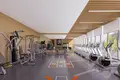 Квартира 4 комнаты 113 м² Чонг Тале, Таиланд