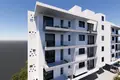 Apartamento 1 habitacion 50 m² Pafos, Chipre