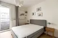 Apartamento 2 habitaciones 45 m² en Varsovia, Polonia