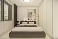Квартира 2 спальни 77 м² муниципалитет Пафос, Кипр