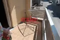 Mieszkanie 2 pokoi 78 m² Kavala Municipality, Grecja