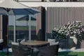 Квартира 3 комнаты 40 м² Boreti, Черногория
