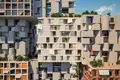 Квартира 1 комната 76 м² Тирана, Албания