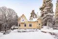 Casa 6 habitaciones 280 m² Kirkkonummi, Finlandia