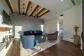 Villa mit 2 Schlafzimmern 185 m² Tivat, Montenegro