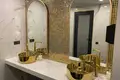 Apartamento 1 habitacion 60 m² Región del Mediterráneo, Turquía