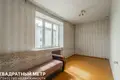 Wohnung 2 zimmer 41 m² Maladsetschna, Belarus