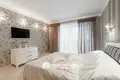 Appartement 4 chambres 129 m² en Minsk, Bélarus