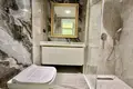 Appartement 1 chambre 51 m² Région méditerranéenne, Turquie