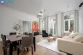 Mieszkanie 3 pokoi 80 m² Wilno, Litwa