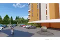 Квартира 3 комнаты 68 м² Османгази, Турция