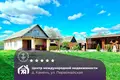 Haus 73 m² Kamien, Belarus