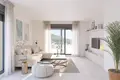 Piso en edificio nuevo Viviendas Energéticamente Eficientes con Vistas al Golf en Mijas