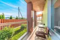 Casa de campo 370 m² Marjaliva, Belarús