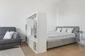Appartement 1 chambre 36 m² Varsovie, Pologne