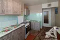 2 room apartment 59 m² Brest, Belarus