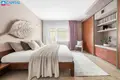 4 room apartment 111 m² Vilnius, Lithuania