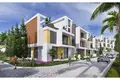 Квартира 5 комнат 143 м² Gazimagusa Belediyesi, Северный Кипр