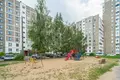 Квартира 3 комнаты 65 м² Минск, Беларусь