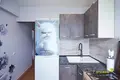 Apartment 41 m² Navakolasava, Belarus