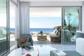 Wohnung 2 Schlafzimmer 80 m² Zypern, Zypern
