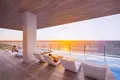 Mieszkanie 1 pokój 33 m² Pattaya City, Tajlandia