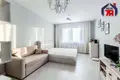 Квартира 1 комната 43 м² Сеница, Беларусь