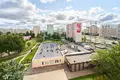 Appartement 3 chambres 66 m² Minsk, Bélarus
