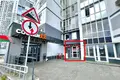 Propiedad comercial 52 m² en Minsk, Belarús