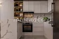 Mieszkanie 2 pokoi 45 m² Aksu, Turcja