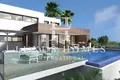 3 bedroom villa 932 m² Teulada, Spain