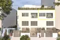 Wohnung 1 zimmer 40 m² Municipality of Nea Philadelfia Nea Chalkidona, Griechenland