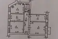 Appartement 3 chambres 80 m² Odessa, Ukraine