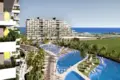 Apartamento 46 m² Trikomo, Chipre del Norte