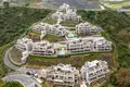 Mieszkanie 2 pokoi 100 m² San Pedro Alcantara, Hiszpania