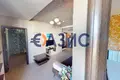 Mieszkanie 3 pokoi 69 m² Nesebyr, Bułgaria