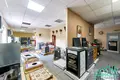 Commercial property 10 m² in Cnianka, Belarus