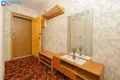 Квартира 2 комнаты 41 м² Укмерге, Литва