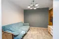 2 bedroom apartment 44 m² Minsk, Belarus