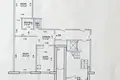Квартира 2 комнаты 62 м² Гродно, Беларусь
