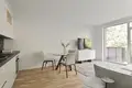 Mieszkanie 2 pokoi 44 m² Ryga, Łotwa