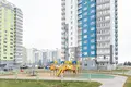 2 room apartment 68 m² Minsk, Belarus