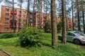 3 room apartment 51 m² Minsk, Belarus