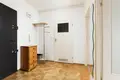 Appartement 2 chambres 48 m² Varsovie, Pologne