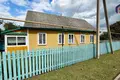 House 53 m² Lucniki, Belarus