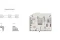 1 bedroom apartment 79 m² Dubai, United Arab Emirates