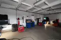 Producción 1 900 m² en Mazyr, Belarús
