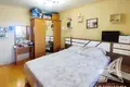Квартира 2 комнаты 49 м² Кобрин, Беларусь