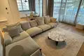 Penthouse 3 pokoi 347 m² Jermasoja, Cypr