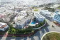 Wohnung 1 zimmer 33 m² Agia Napa, Zypern